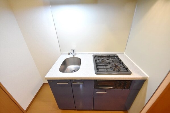 BPRレジデンス水天宮前の物件内観写真